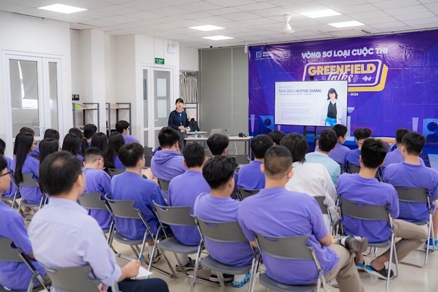 Đào tạo ngành báo chí trước những thách thức mới - Ảnh 2.