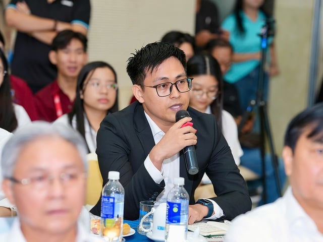 Khai mở 'Hành trình không giới hạn'- Ảnh 3.