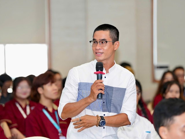 Khai mở 'Hành trình không giới hạn'- Ảnh 5.