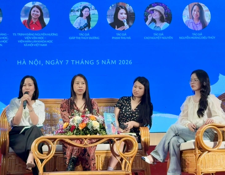 Pokud dítě nečte knihy, je třeba nejprve vzdělávat rodiče - Foto 1. Con ít đọc sách: Nguyên nhân ở trẻ hay lỗi từ phụ huynh? - Ảnh 1.