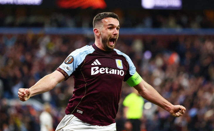 Aston Villa thắp lên hy vọng cho Chelsea - Ảnh 1.