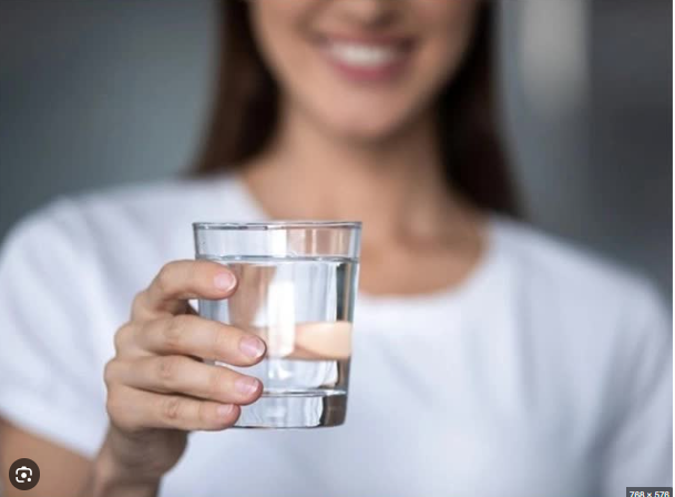 Chế độ ăn uống lành mạnh cho người truyền hóa chất - Ảnh 3.
