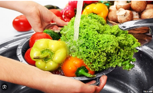 Chế độ ăn uống lành mạnh cho người truyền hóa chất - Ảnh 4.