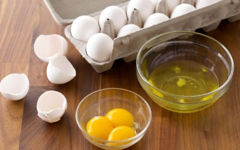 Jakie korzyści daje jedzenie jednego jajka kurzego każdego ranka? - Zdjęcie 2. Ăn trứng gà có tác dụng chữa bệnh gì?