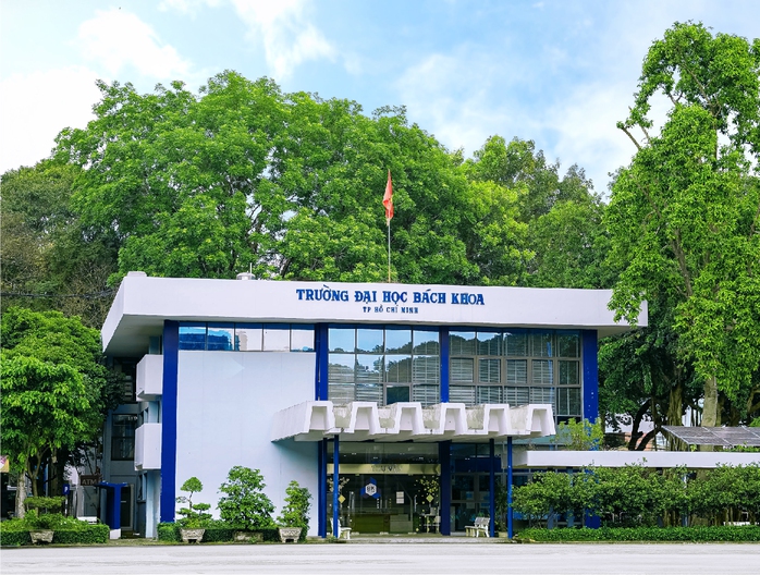 90 chương trình STEM tham gia đề án nhân lực công nghệ cao - Ảnh 1.