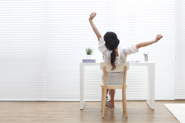 7 phương pháp giảm căng thẳng hiệu quả khi ôn thi- Ảnh 1.