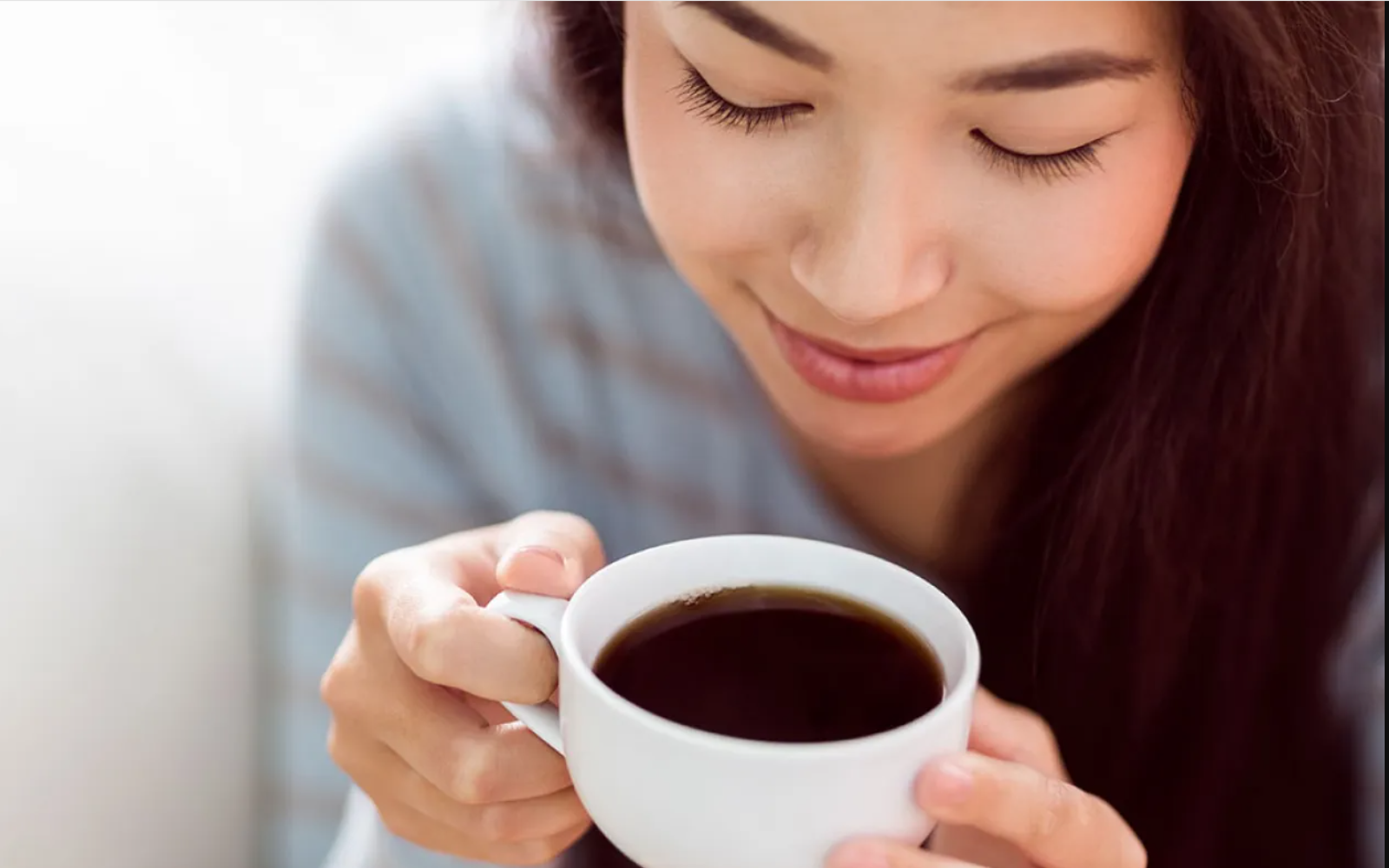 'Lượng cà phê lý tưởng' nên uống mỗi ngày để giảm căng thẳng và lo âu