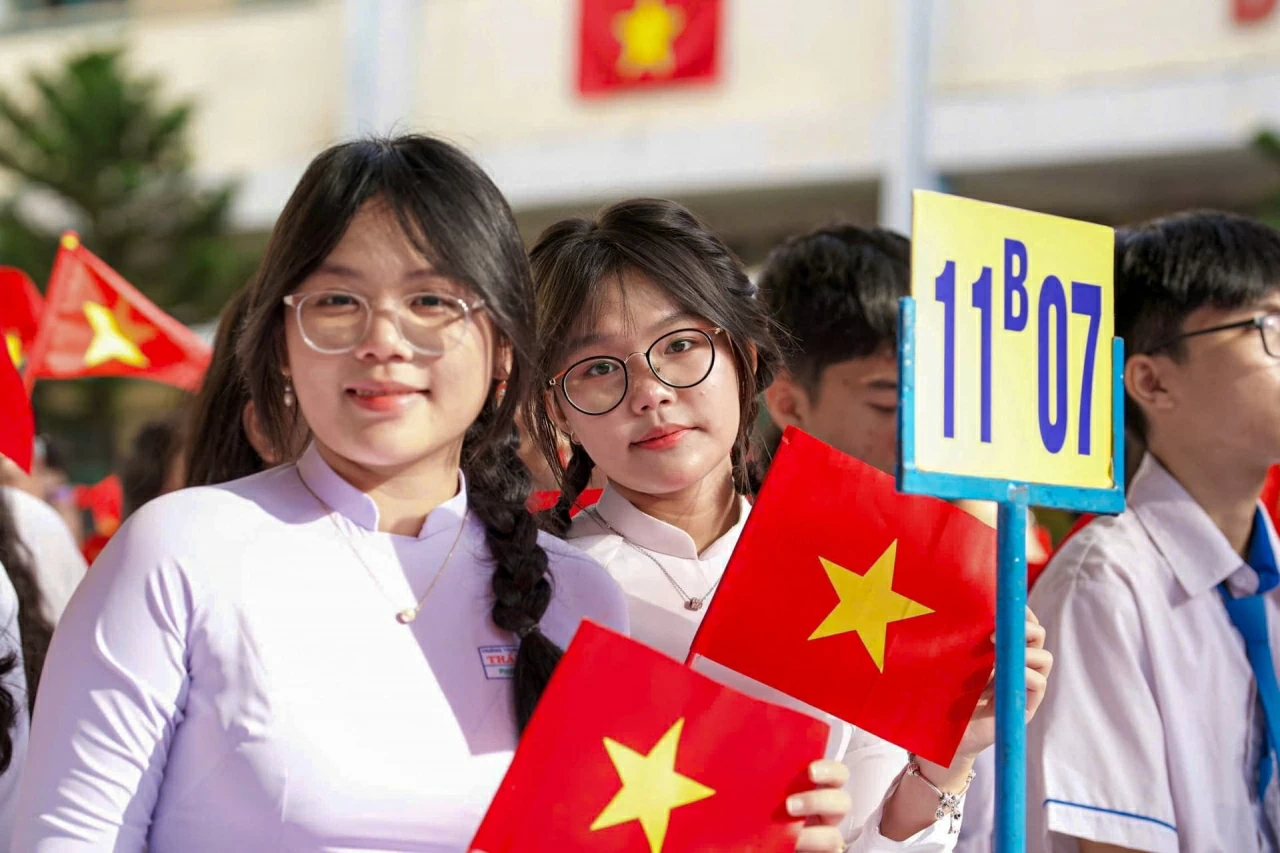 Lịch nghỉ hè của học sinh TPHCM năm 2026 mới nhất