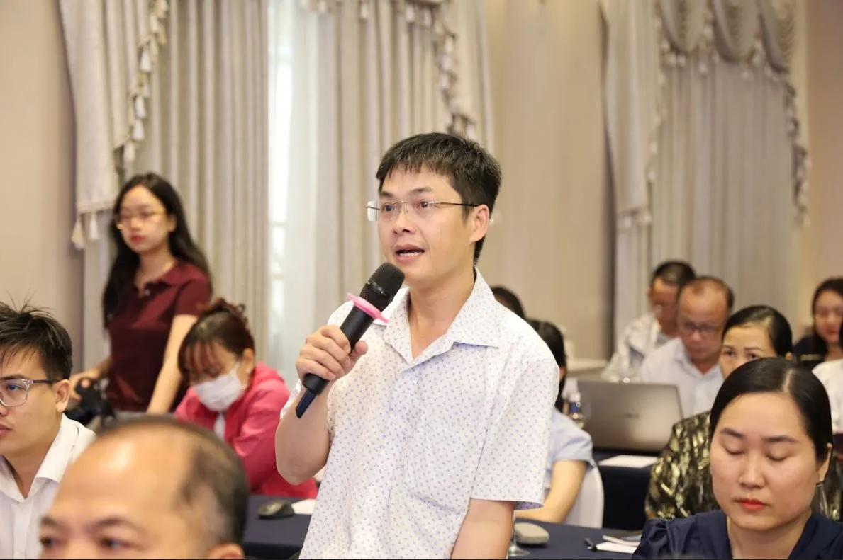 Doanh nghiệp gặp khó với chất