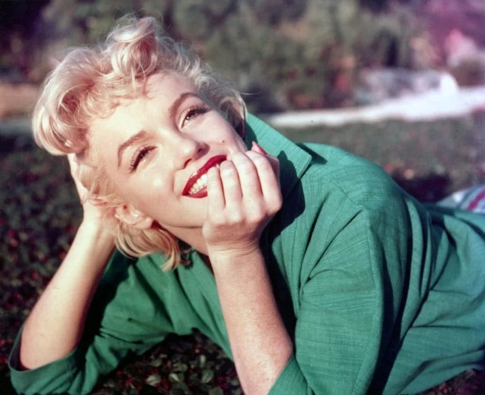Tajný svět Marilyn Monroe bude po 100 letech odhalen - obrázek 1
