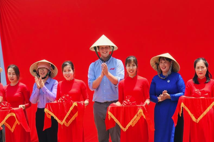 Tối ưu từng giọt nước trong mô hình phát triển bền vững- Ảnh 2.