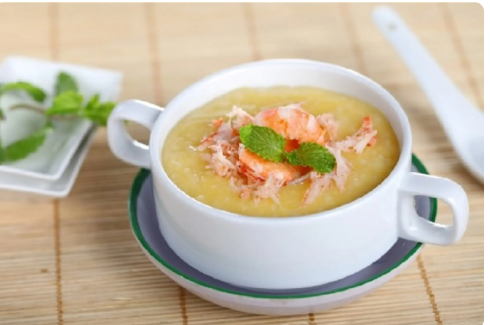 Rezept für Mahlzeiten für Patienten, die sich einer Chemotherapie unterziehen - Foto 3. Công thức món ăn cho bệnh nhân truyền hóa chất - Ảnh 3.