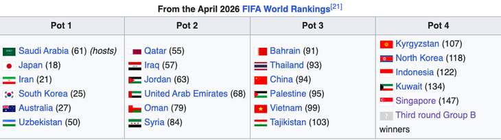 Asian Cup - Ảnh 2.