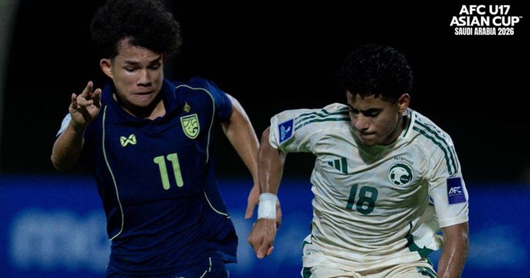 ผลการแข่งขันฟุตบอลวันนี้ (10 พฤษภาคม): ทีมชาติไทย U17 ตกรอบตั้งแต่เนิ่นๆ ส่วนอินโดนีเซียก็พ่ายแพ้อย่างน่าเจ็บปวด