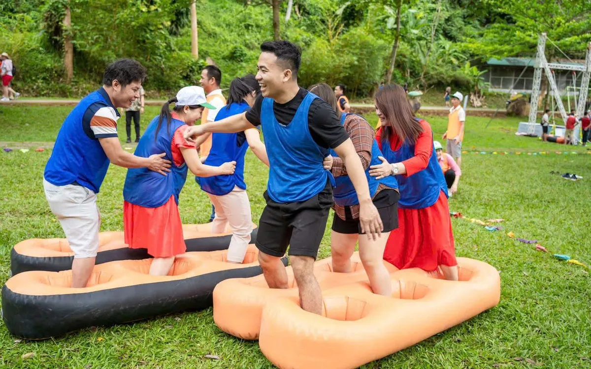 Ngày càng nhiều du khách Việt chủ động tự thiết kế hành trình, lựa chọn trải nghiệm phù hợp với nhu cầu và ngân sách cá nhân. 