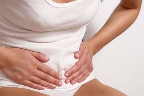 Ngồi nhiều có bị sa bàng quang không?- Ảnh 1.