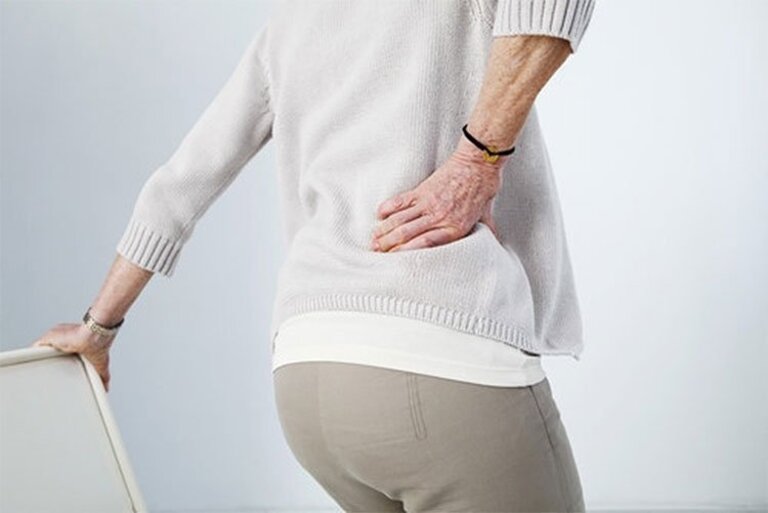 Ngồi nhiều có bị sa bàng quang không?- Ảnh 2.