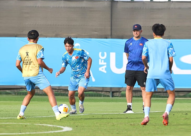 U17 - 写真1。