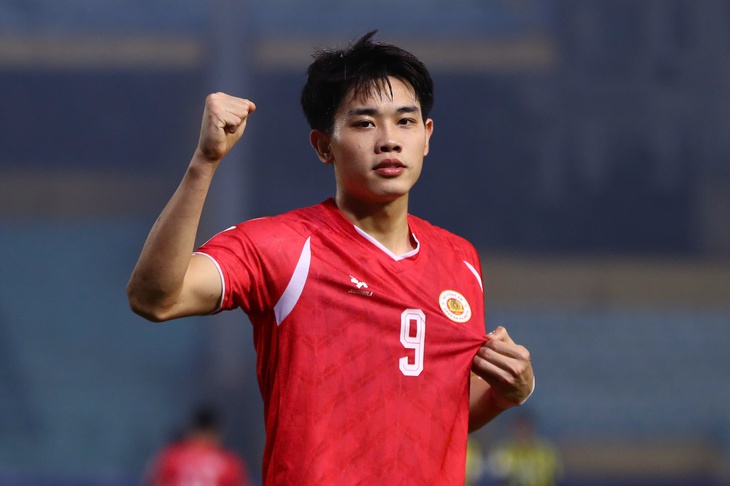 v-league - Ảnh 2.