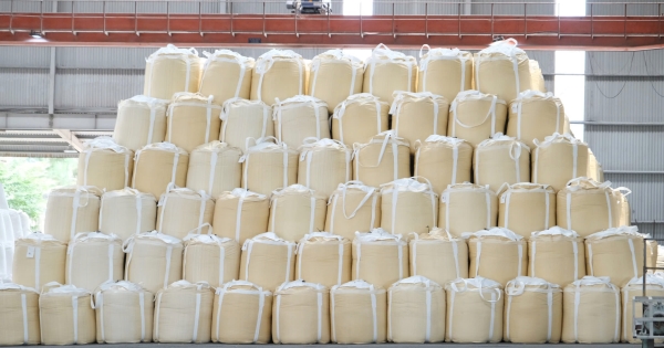 De industrie van Lam Dong vormt een drijvende kracht achter de ontwikkeling van de gehele regio Cent