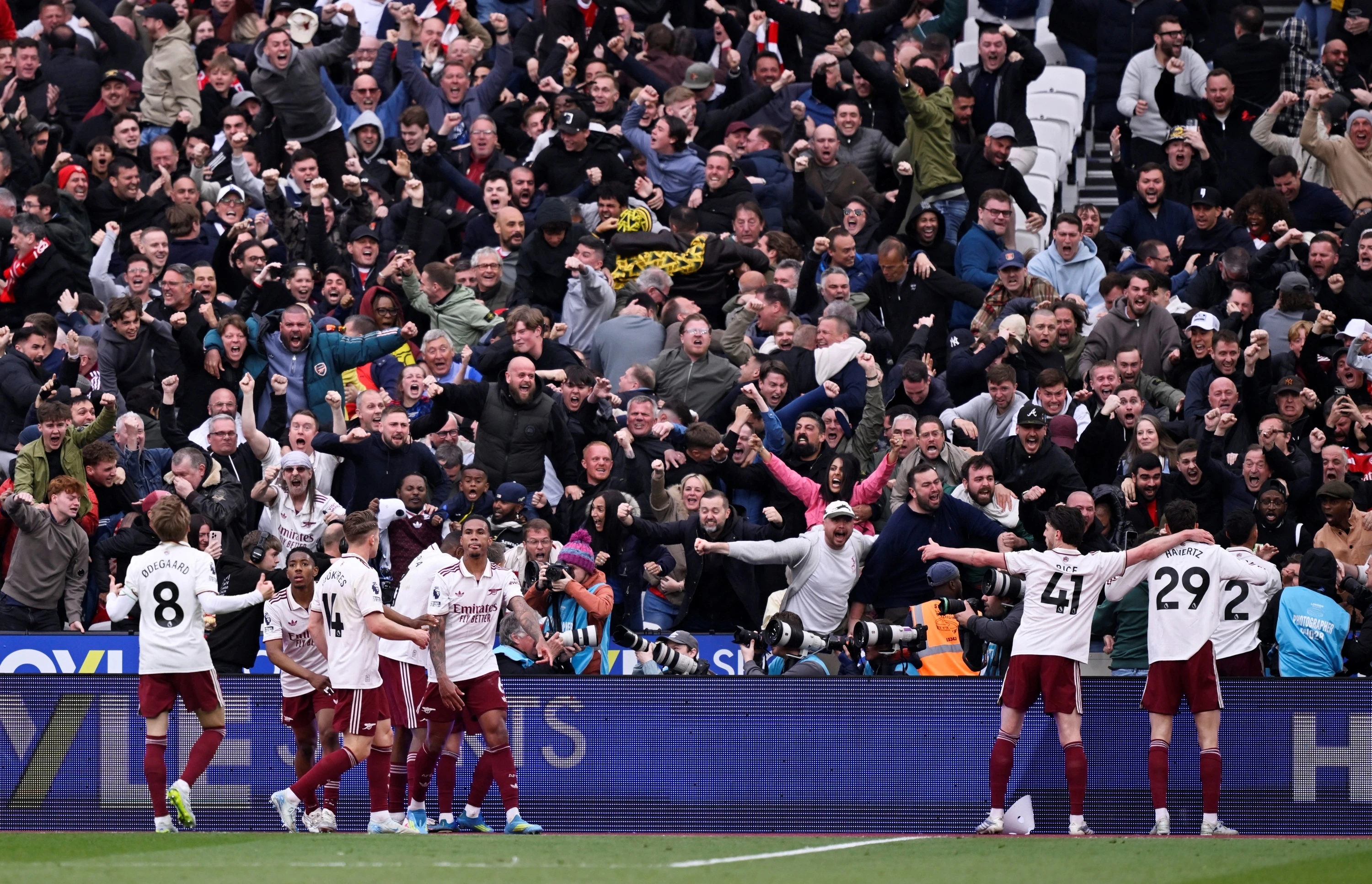 Arsenal ảnh 1 Arsenal anh 1