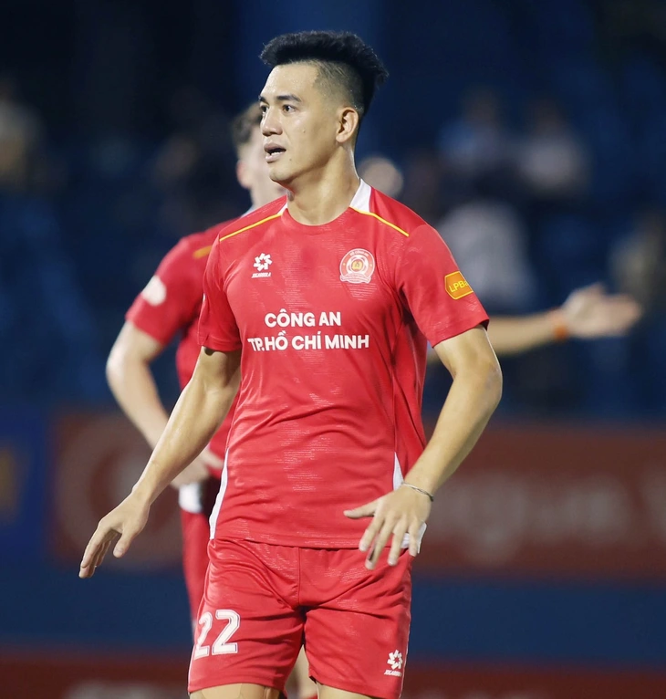 tiến linh - Ảnh 1.