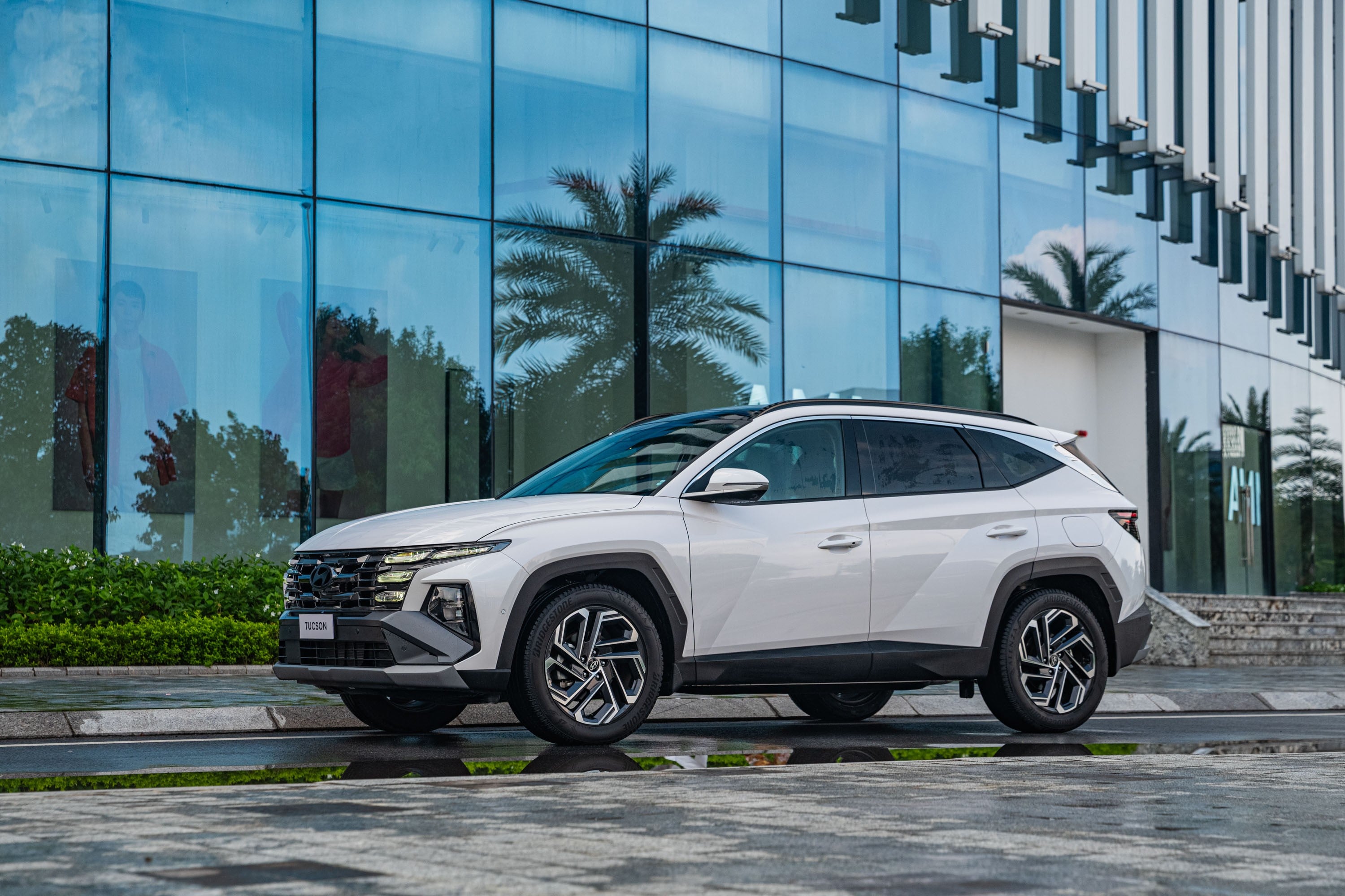 گروه TC نتایج فروش هیوندای را برای آوریل 2026 اعلام کرد. TC Group thông báo kết quả bán hàng Hyundai tháng 4/2026