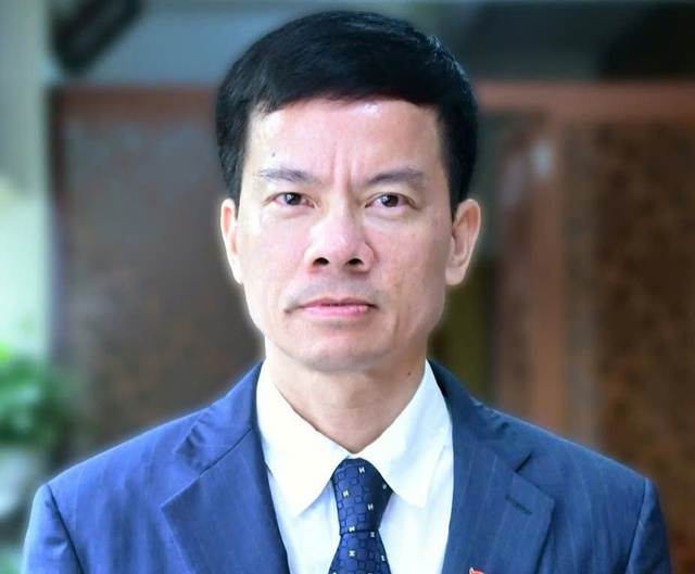 UBND thành phố Hà Nội có thêm hai Phó Chủ tịch mới- Ảnh 3.