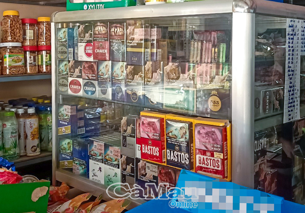 Renforcer la rglementation relative l'exposition des produits du tabac dans les points de vente au dtail. Renforcer la rglementation relative l'exposition des produits du tabac dans les points de vente au dtail.