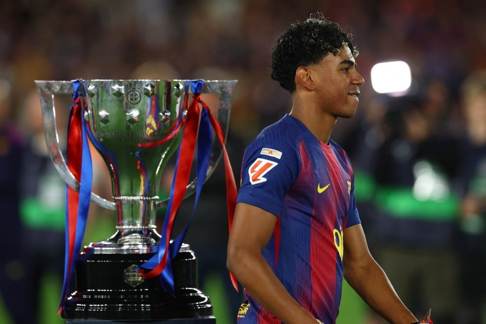 عکس شماره ۲ بارسلونا Barcelona anh 2