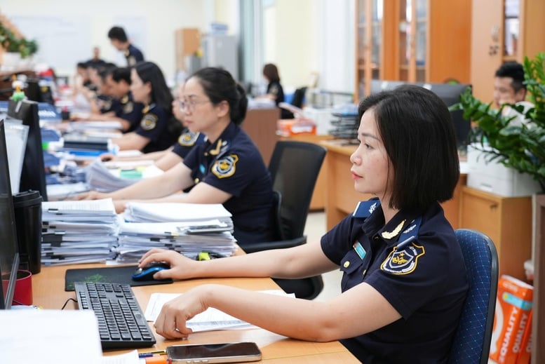 Hàng bị thất lạc trong quá trình vận chuyển: Kiện hàng được tìm kiếm và xử lý như thế nào?