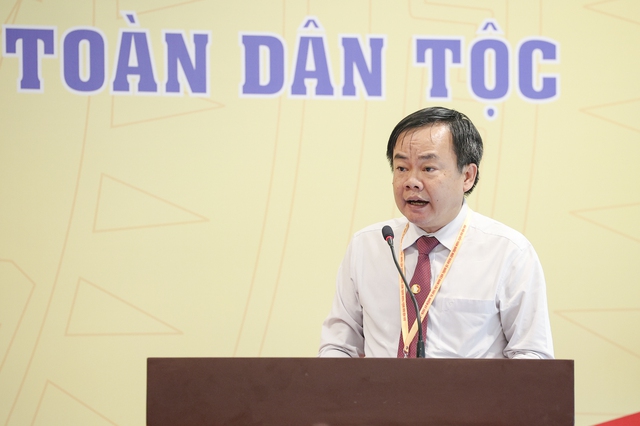 Mặt trận cần tiếp nhận ý kiến nhân dân theo 'thời gian thực'- Ảnh 2.