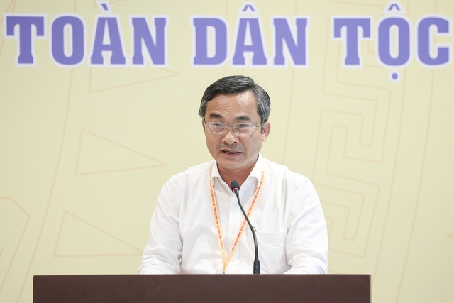 Mặt trận cần tiếp nhận ý kiến nhân dân theo 'thời gian thực'- Ảnh 3.