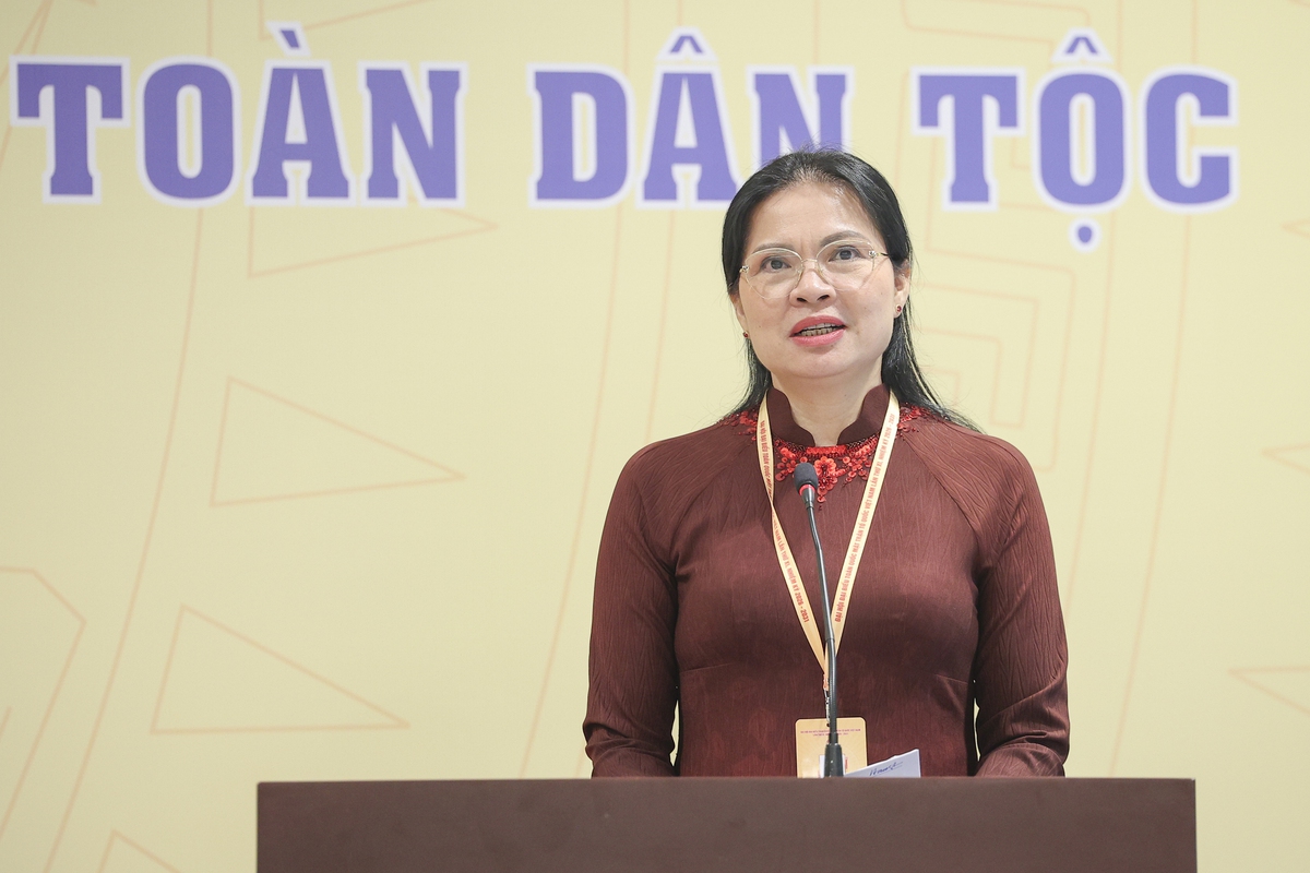 Số hóa công tác Mặt trận: Lắng nghe Nhân dân bằng công nghệ và cả trái tim- Ảnh 5.