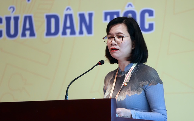 Mặt trận làm gì để phát triển kinh tế biển?- Ảnh 4.
