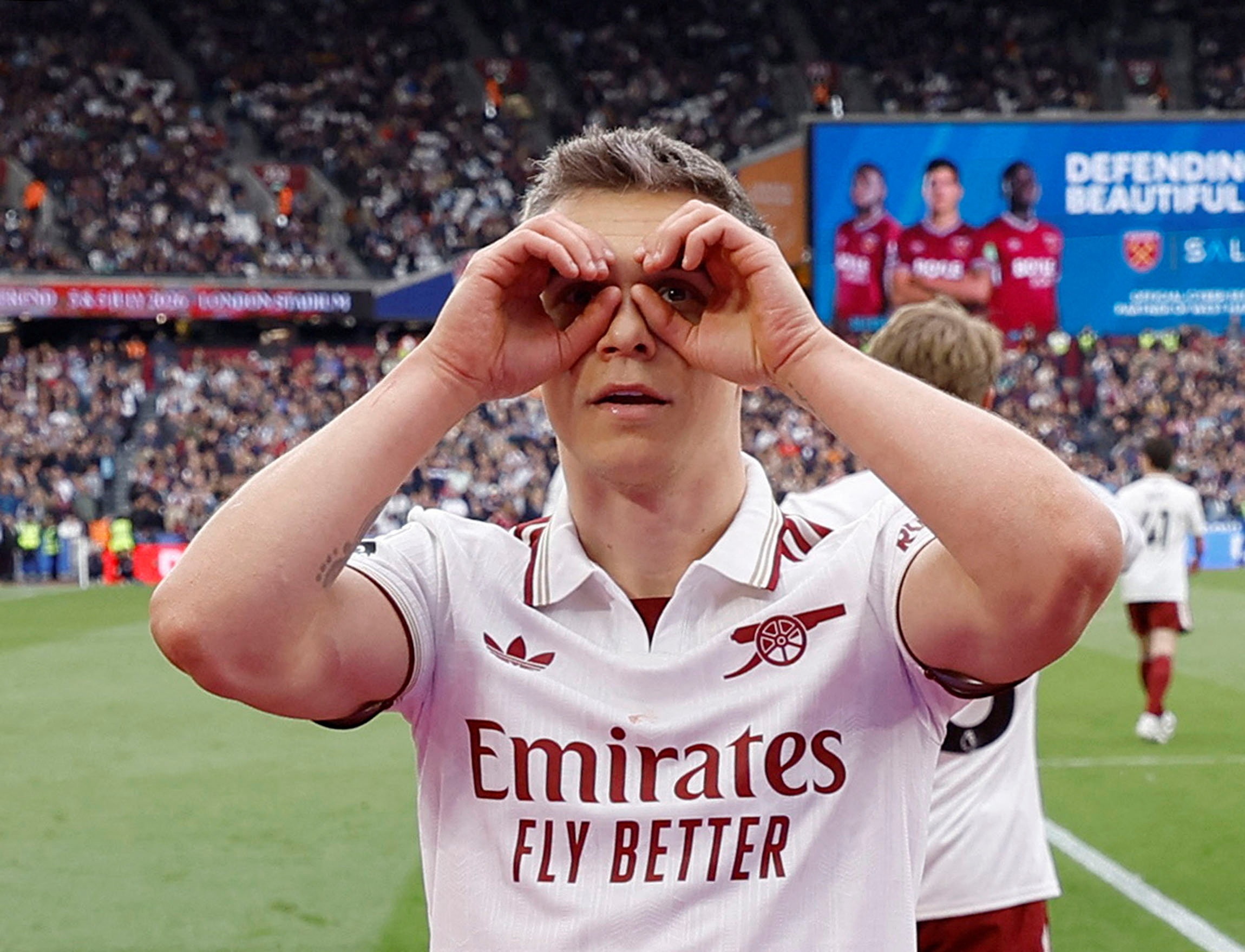 Arsenal ảnh 1 Arsenal anh 1