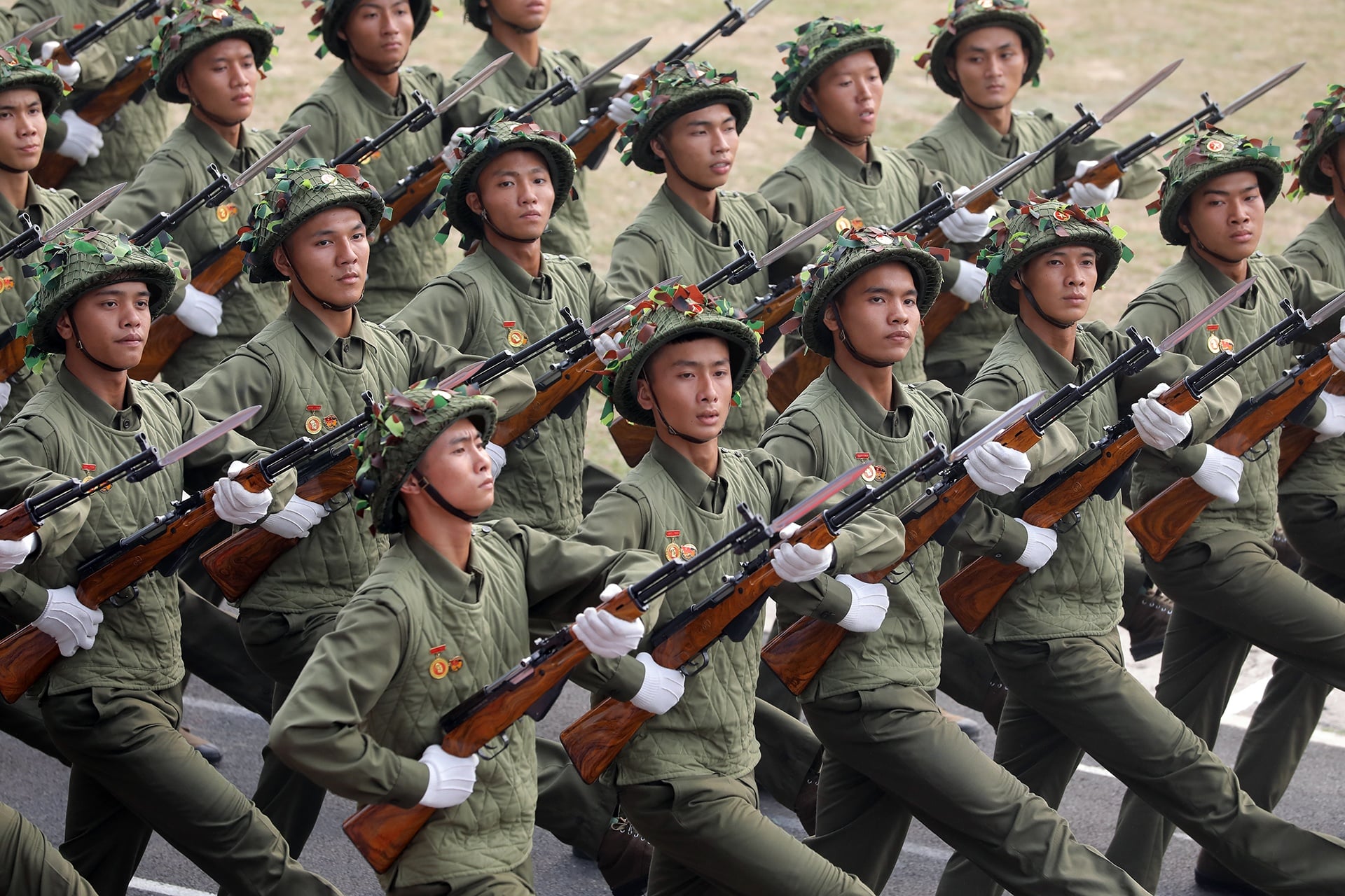 Photo 3 de Dien Bien Phu Dien Bien anh 3