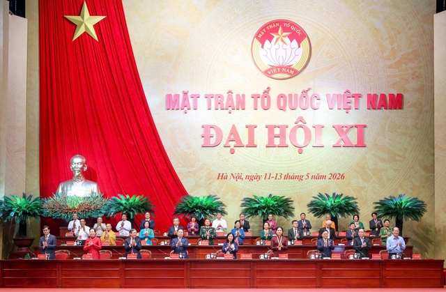 Naslouchání lidem se srdcem, činmi a zodpovědností - Foto 1. Lắng nghe nhân dân bằng trái tim, hành động và trách nhiệm- Ảnh 1.