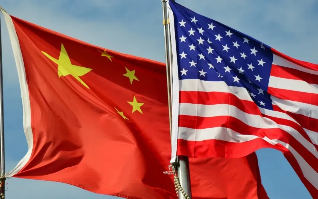 Čína a USA vedou obchodní jednání v Jižní Koreji. Trung Quốc và Mỹ đàm phán thương mại tại Hàn Quốc