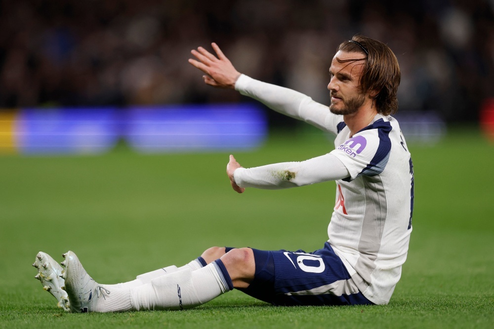 토트넘 사진 2 Tottenham anh 2
