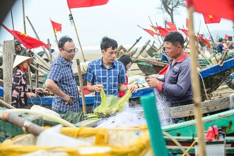 Du lịch hấp dẫn từ những giá trị nguyên bản
