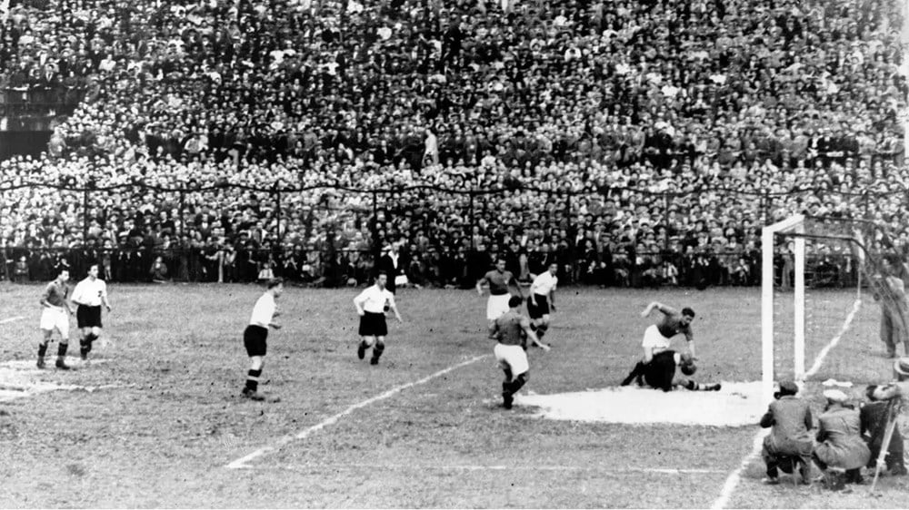Lịch sử World Cup 1934: Italia lần đầu đăng quang - ảnh 3