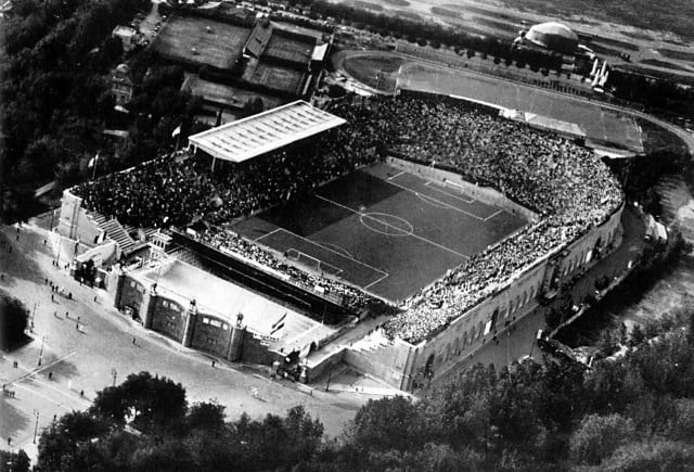 Lịch sử World Cup 1934: Italia lần đầu đăng quang - ảnh 6