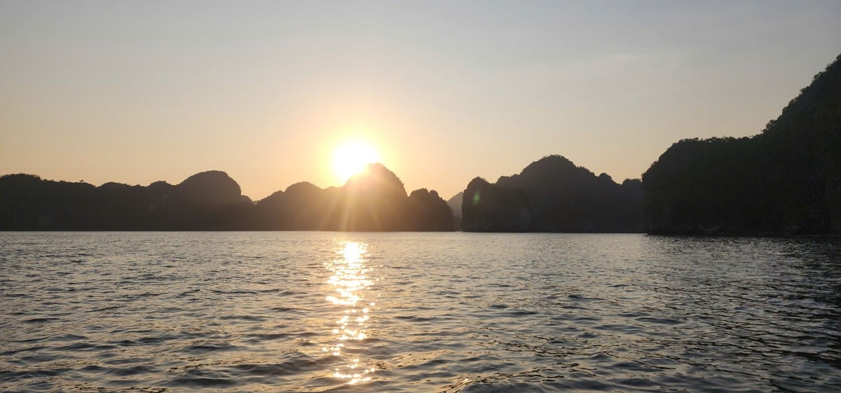 Viet Hai - nedotčený, tajemný a úchvatně krásný - Foto 5. Việt Hải - hoang sơ, huyền bí đẹp đến nao lòng- Ảnh 5.