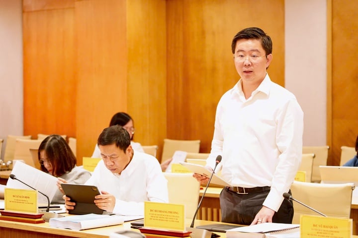 Ngành KH&CN đã thực hiện tốt nhiệm vụ chính trị năm 2025 - Ảnh 2.