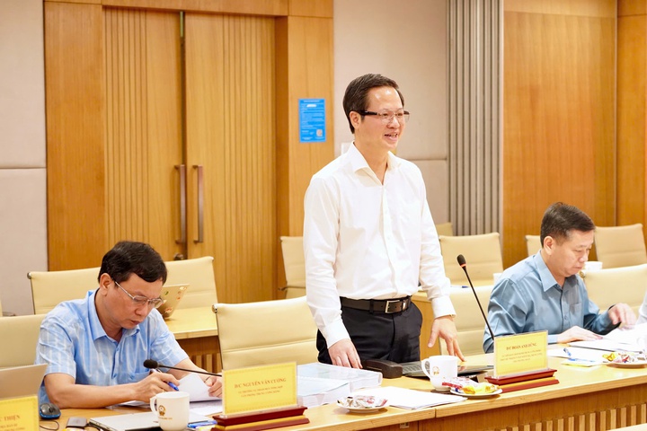Ngành KH&CN đã thực hiện tốt nhiệm vụ chính trị năm 2025 - Ảnh 3.