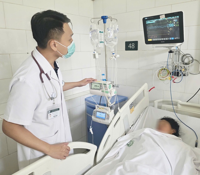 Cách nào để tránh ăn phải nấm độc? - Ảnh 1.