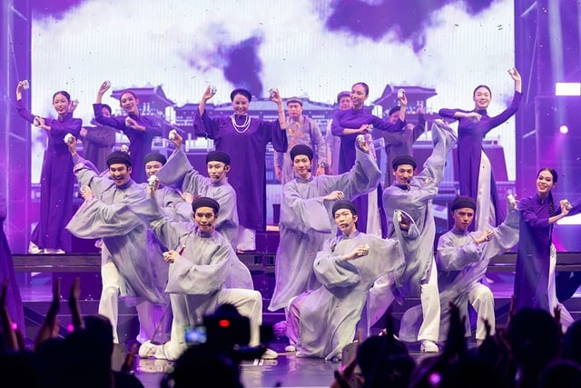 Truyền hình thực tế và áp lực mùa sau- Ảnh 1.
