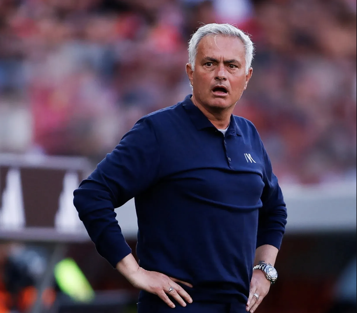 Jose Mourinho đạt thỏa thuận trở lại nắm quyền ở Real Madrid - Ảnh 3.