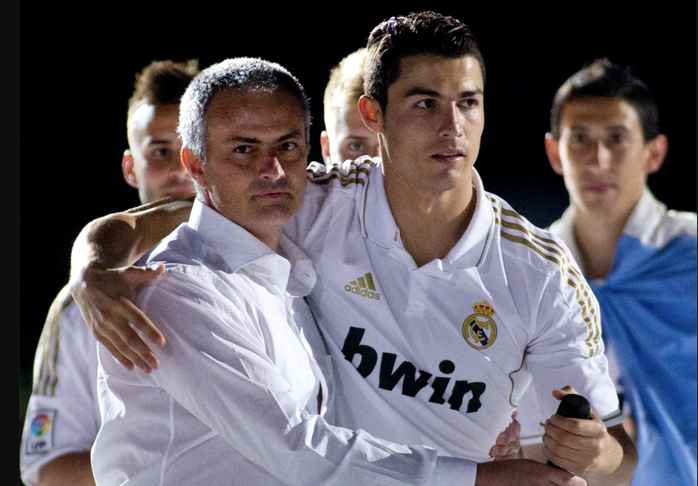 Jose Mourinho đạt thỏa thuận trở lại nắm quyền ở Real Madrid - Ảnh 5.